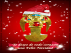 Feliz Navidad