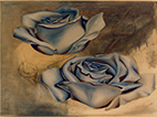 Rosas Azules